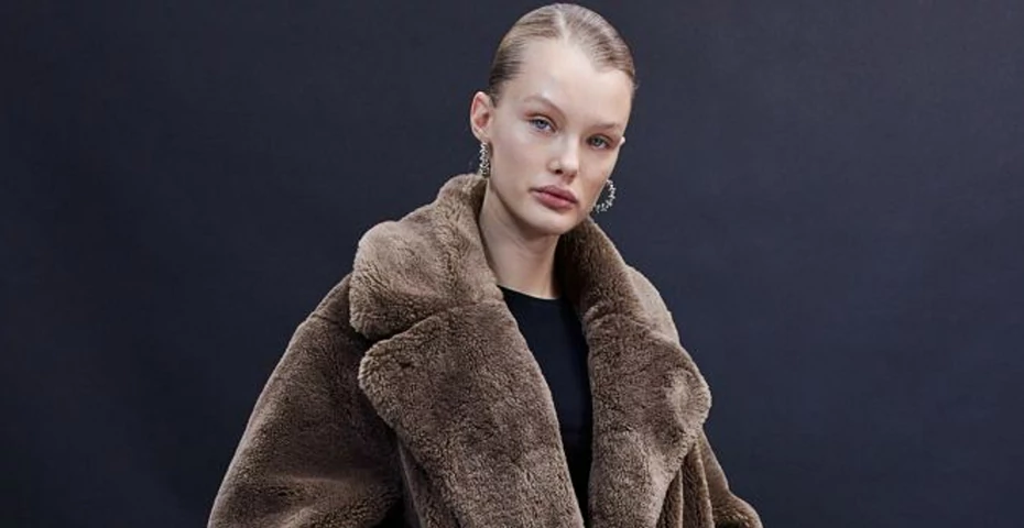 Kurtki i płaszcze z H&M na zimę 2022. TOP 5 najładniejszych modeli 