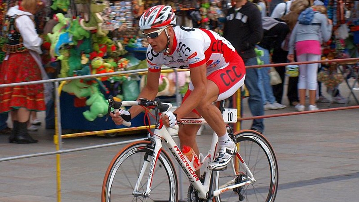 Bank BGŻ Professional Cycling Team - taka jest oficjalna nazwa grupy kolarskiej, która w roku 2011 pojawi się w zawodowym peletonie. Sponsorem ekipy jest Bank BGŻ, podobnie jak jego większościowy udziałowiec holenderski Rabobank, od lat związany z kolarstwem zarówno zawodowym jak i amatorskim.