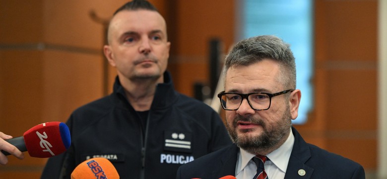 Seria zabójstw w Warszawie. Prokuratura: Motywacje znane z powieści Fiodora Dostojewskiego
