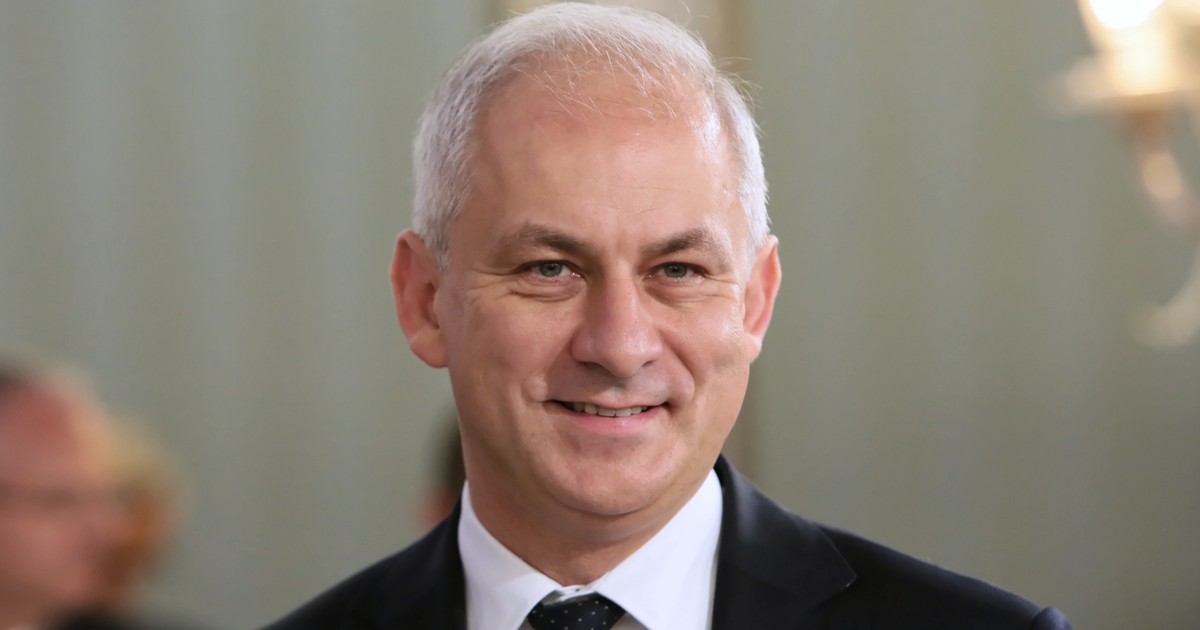 Grzegorz Napieralski pomógł w potrzebie posłowi PiS. "Musimy się szanować" - Vimarsana News