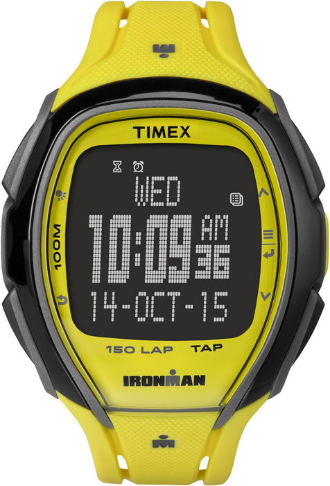 Timex Ironman Sleek 150