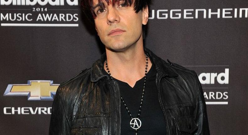 Criss Angel