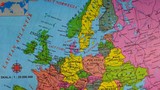 90 proc. oblewa ten test z geografii Europy. Sprawdź, czy pamiętasz coś podstawówki