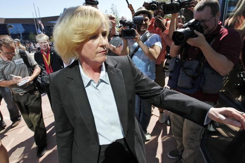 Formalna optužnica u ponedeljak - Kerol Čembers