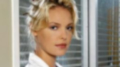 Katherine Heigl ma "wspaniałe życie" po serialu