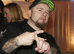 Liroy: Politycy stali się celebrytami większymi od artystów