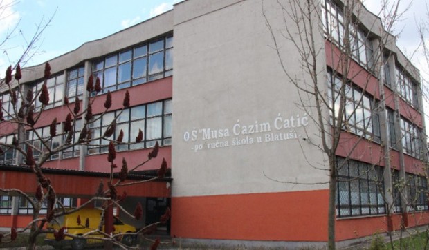 Blatusa skola pedofilija