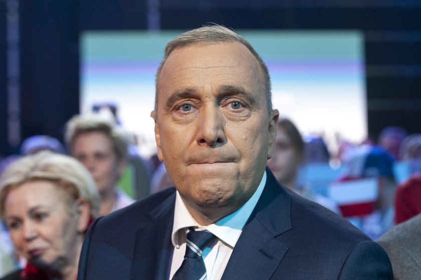 Najwięksi wygrani i przegrani w polityce w 2019 roku