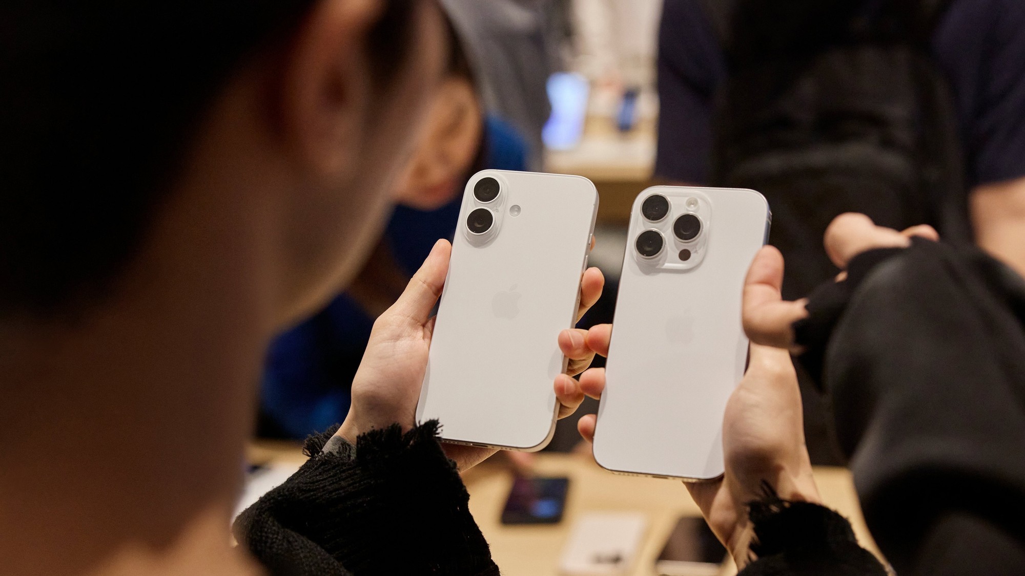 Kedy uvidíme nové iPhony a čo ponúknu? Apple prezradil dôležitú vec