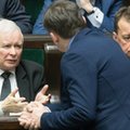 Groźba rozpadu koalicji istnieje? Jarosław Kaczyński odpowiada