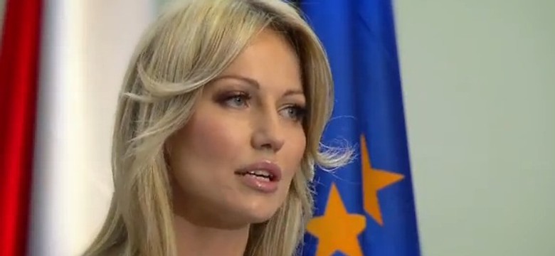 Prof. Środa kontra Magdalena Ogórek. "Nie przystoi kobiecie…"