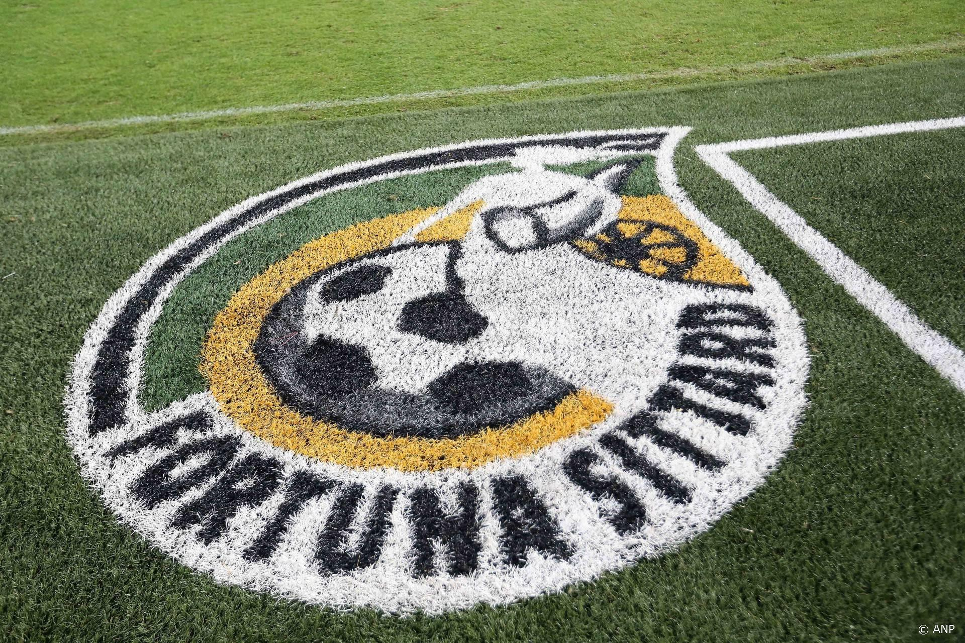 Fortuna Sittard introduceert jaarlijkse gedenkminuut voor overledenen