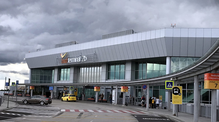 A megegyezést követően heti 17 kínai járat landolhat a Budapest Airport betonján/Fotó:Pozsonyi Zita