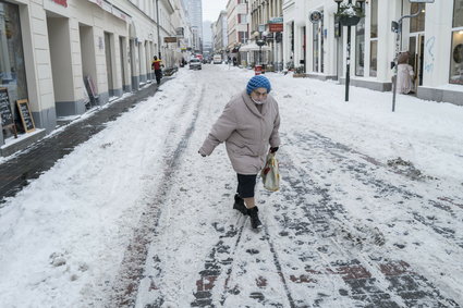 Zima 2023 r. może być jeszcze gorsza. Nowe prognozy   