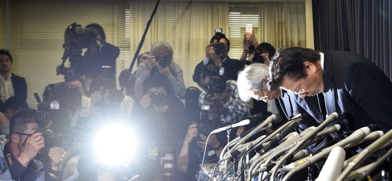 Oszustwo wyszło na jaw! Mitsubishi przyznało się do manipulacji w 625 tys. aut