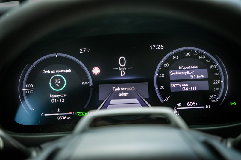 Lexus UX 300h