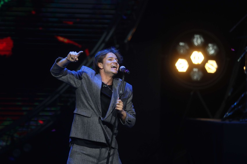 koncert Jakova Jozinovića