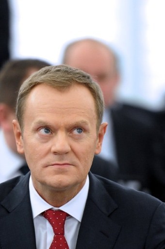 Cytaty tygodnia. Donald Tusk