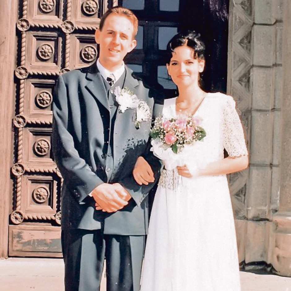 Ana Bjeletić i Ivan Marković venčali su se malo pre tragedije 