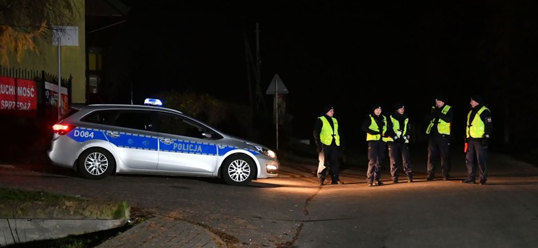 Polski system obrony przeciwlotniczej nie zadziałał? Jest OŚWIADCZENIE Dowództwa Generalnego