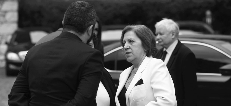 Jest protokół z przesłuchania Barbary Skrzypek [ZOBACZ]
