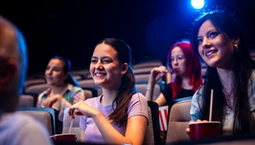 Wielkie święto kina w całej Polsce. Filmowe hity w fantastycznej cenie