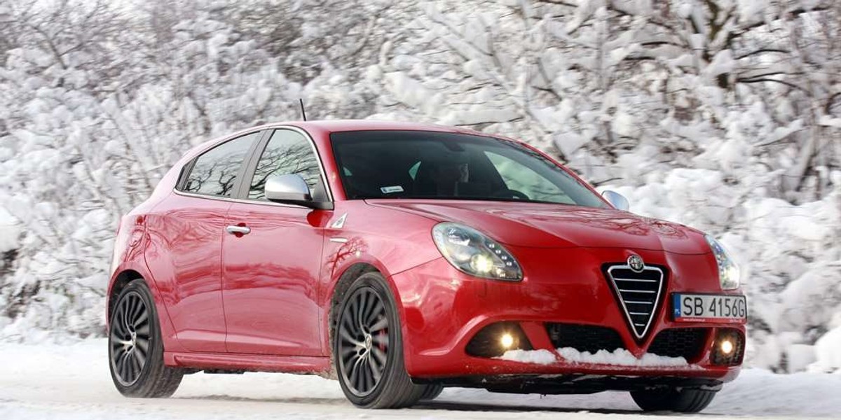 Alfa Romeo Giulietta, Alfa, Alfa Romeo, samochód, auto,