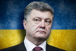 Petro Poroshenko 