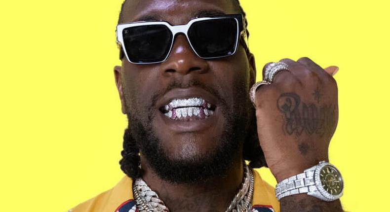 Here are the top 5 things Burna Boy said on ‘The Breakfast Club.' (Genius) 