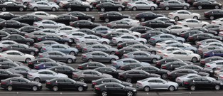 Eksport przemysłu motoryzacyjnego z Polski przekroczy w tym roku 23-23,5 mld euro