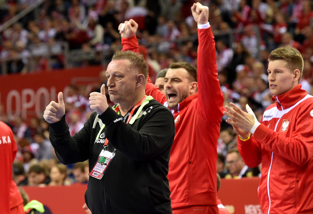 ME piłkarzy ręcznych: Polscy szczypiorniści wiedzieli, że wygrać z Macedonią nie będzie łatwo