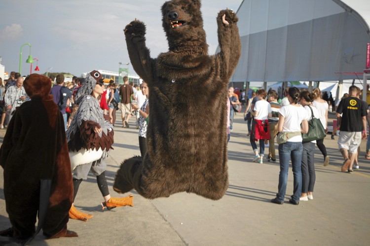 Heineken Open'er Festival