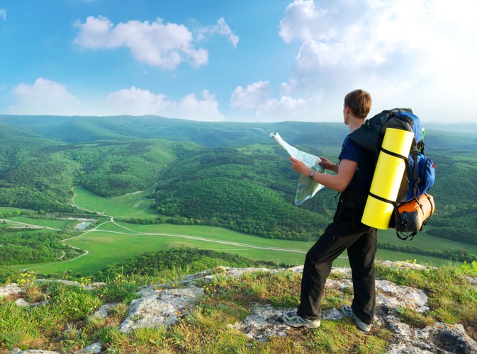 Co kupisz w biurze podróży? Wycieczki