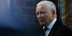 Tak Jarosław Kaczyński wspominał brata. "Leszek potwornie się na mnie obraził" [FRAGMENT KSIĄŻKI]