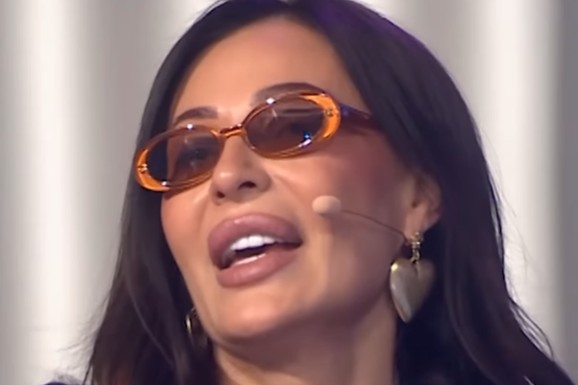 (VIDEO) ŽESTOKA SVAĐA CECE I MILIJA On joj poručio: "Znam da me sanjaš", ona mu odbrusila - Ti si seoska orospuša!