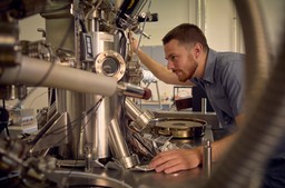 Dwa wymiary węgla. Nowe odkrycie dotyczące grafenu [EUREKA DGP]