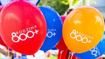 800 plus dla cudzoziemców w Polsce – projekt ustawy gotowy, sprawdź kto otrzyma świadczenie