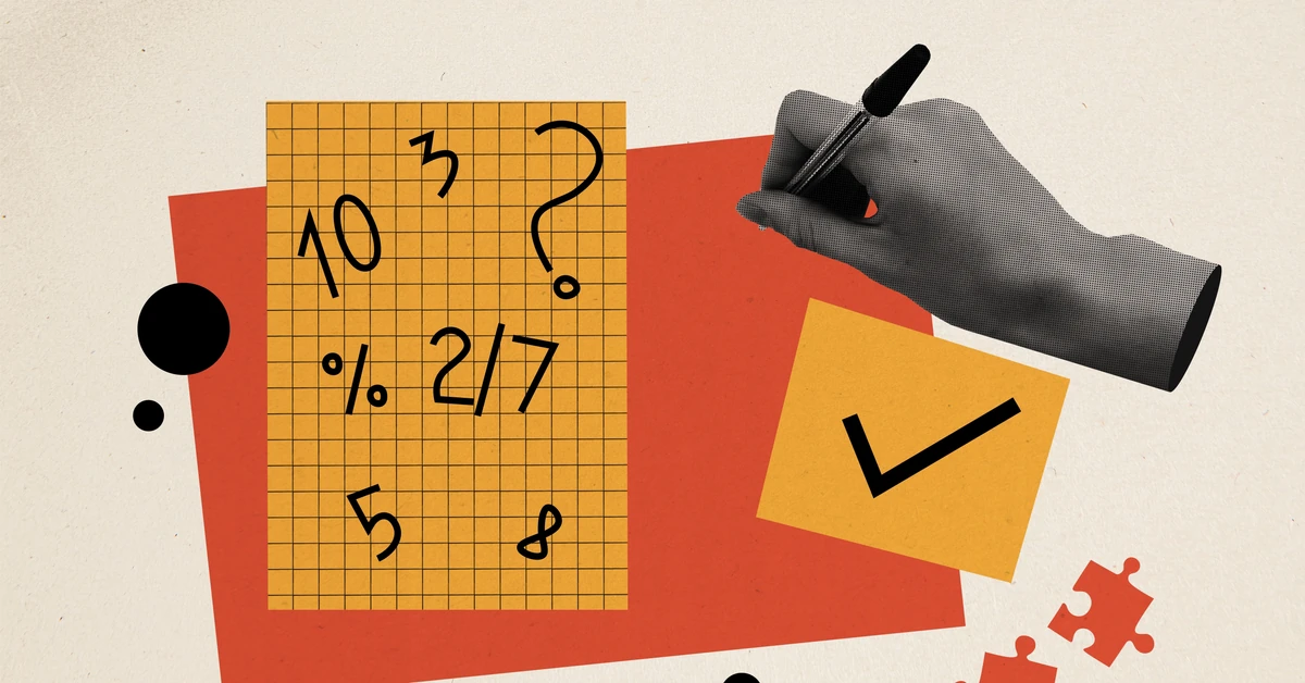 Quiz z tabliczki mnożenia. Mądra głowa 10/10 ma gwarantowane