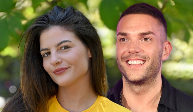 anđelo ranković i tanja stijelja boginja