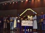 Nigerian Breweries Plc celebrates trade partners, transporters in grand style