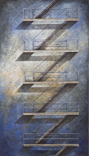 Sonia Ruciak – Podążanie