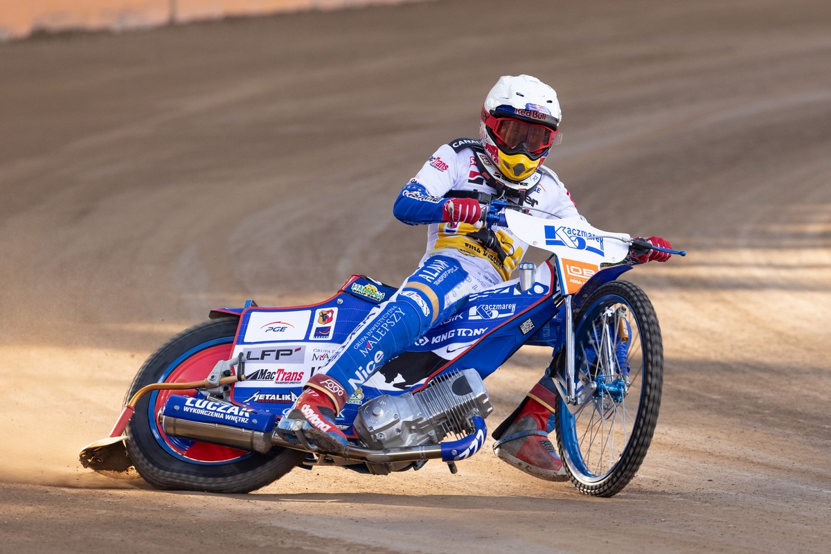 Piotr Pawlicki