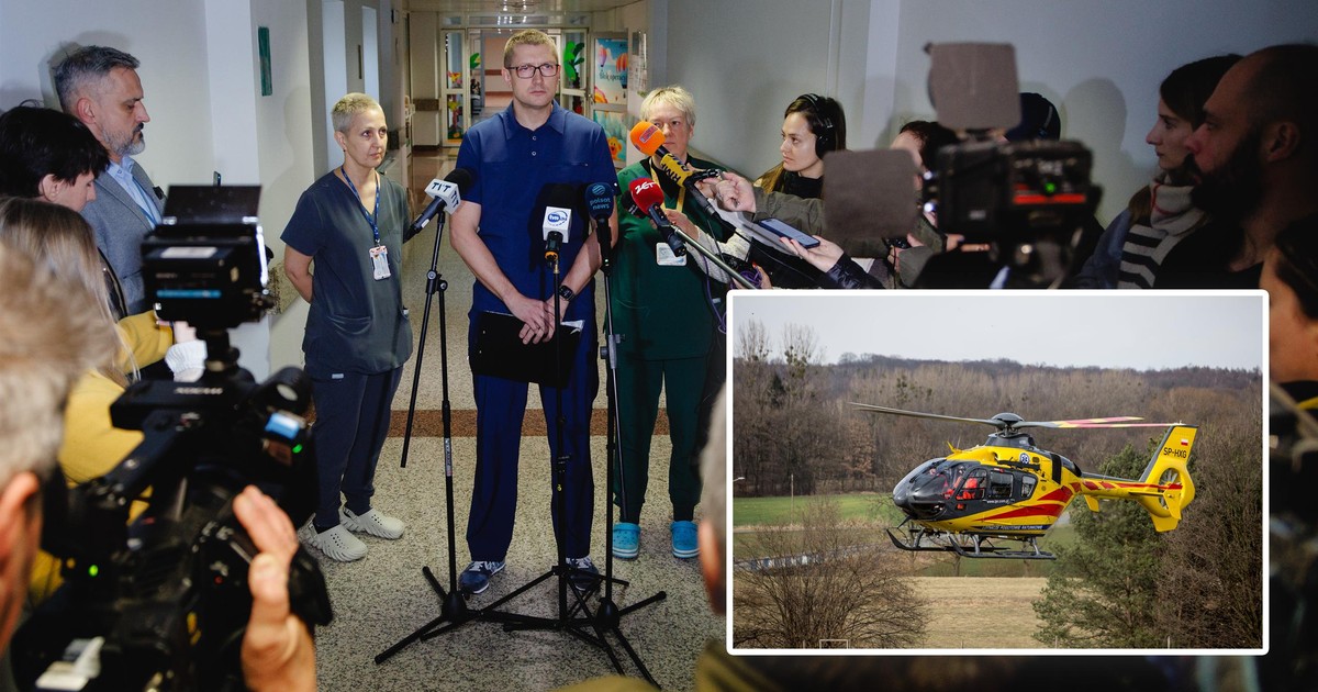 2-letni Wojtuś spędził 15 minut pod wodą. Był w stanie śmierci klinicznej. Lekarze z Katowic dokonali cudu