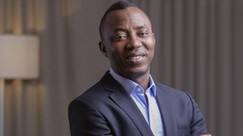 Nigeria should apologize to the Igbos - Sowore