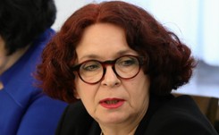 Trzy osoby odmówiły objęcia mandatu posła po Elżbiecie Kruk. Jest jeszcze 15 kandydatów