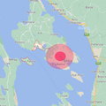Trzęsienie ziemi w Chorwacji. "Zatrzęsły się wieżowce"