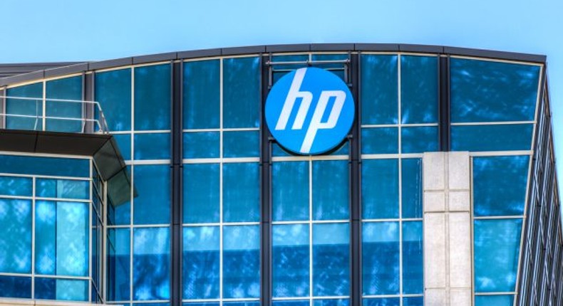 Over 70 years in existence, HP is one of the biggest names in technology in the entire world.