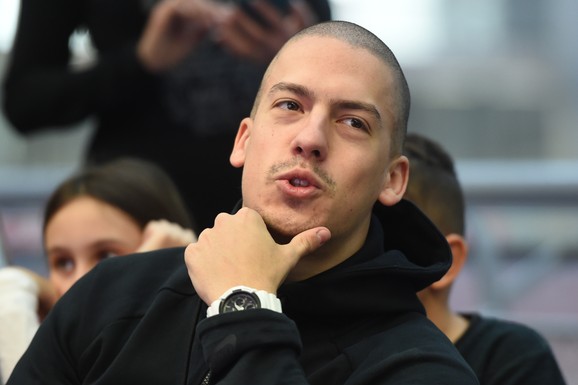 BAKA PRASE O INTIMNOM SNIMKU DARE BUBAMARE KOJI JE PROCUREO: "Nije smešno, to je za pohvalu"