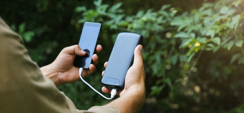 Jak wybrać dobry powerbank? [PORADNIK]