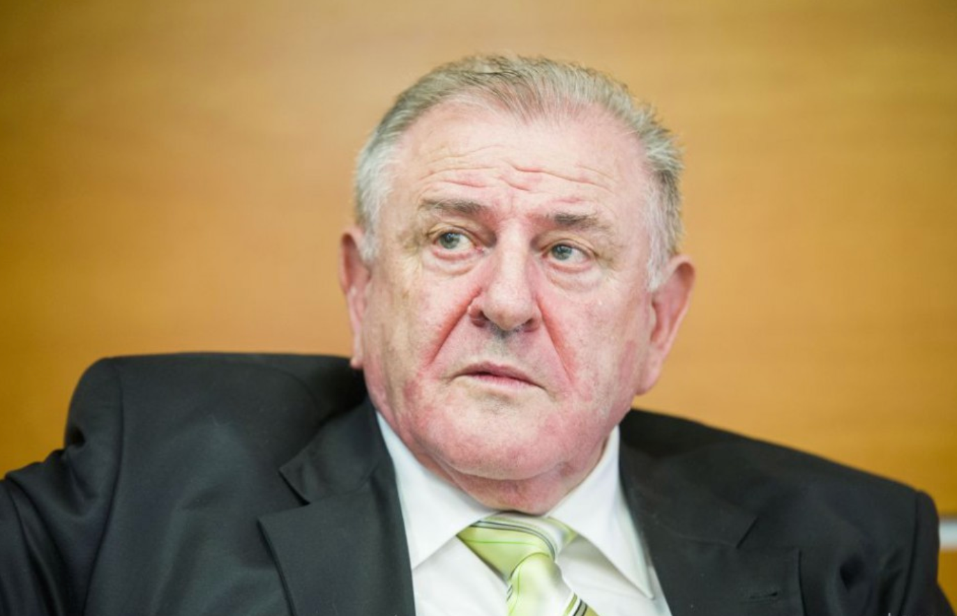 Vladimír Mečiar